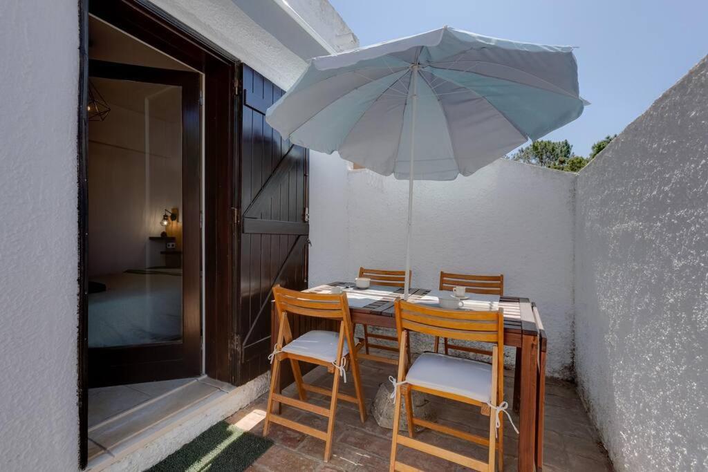 קווארטיירה Planalto - Cosy House For 4 In A Private Condo With Pool At Vilamoura מראה חיצוני תמונה