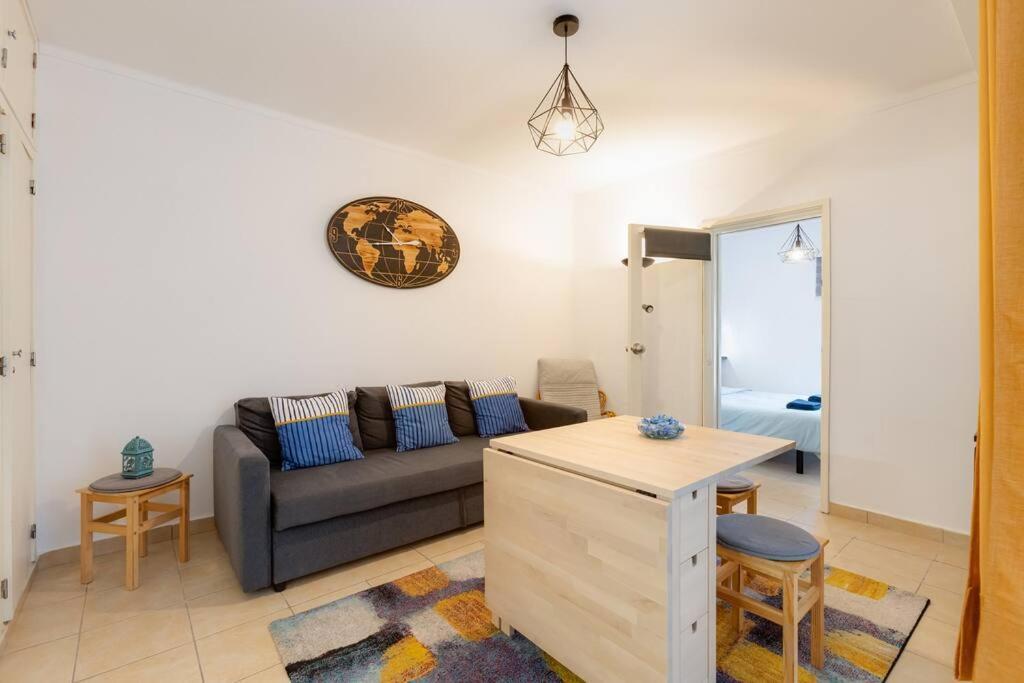 קווארטיירה Planalto - Cosy House For 4 In A Private Condo With Pool At Vilamoura מראה חיצוני תמונה