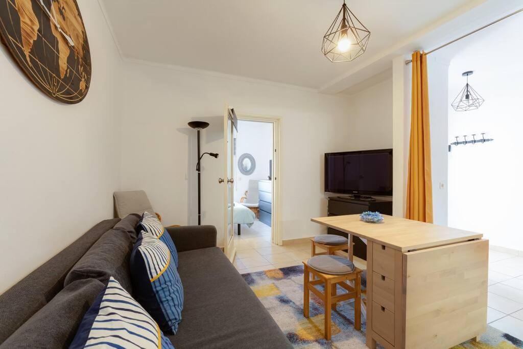 קווארטיירה Planalto - Cosy House For 4 In A Private Condo With Pool At Vilamoura מראה חיצוני תמונה