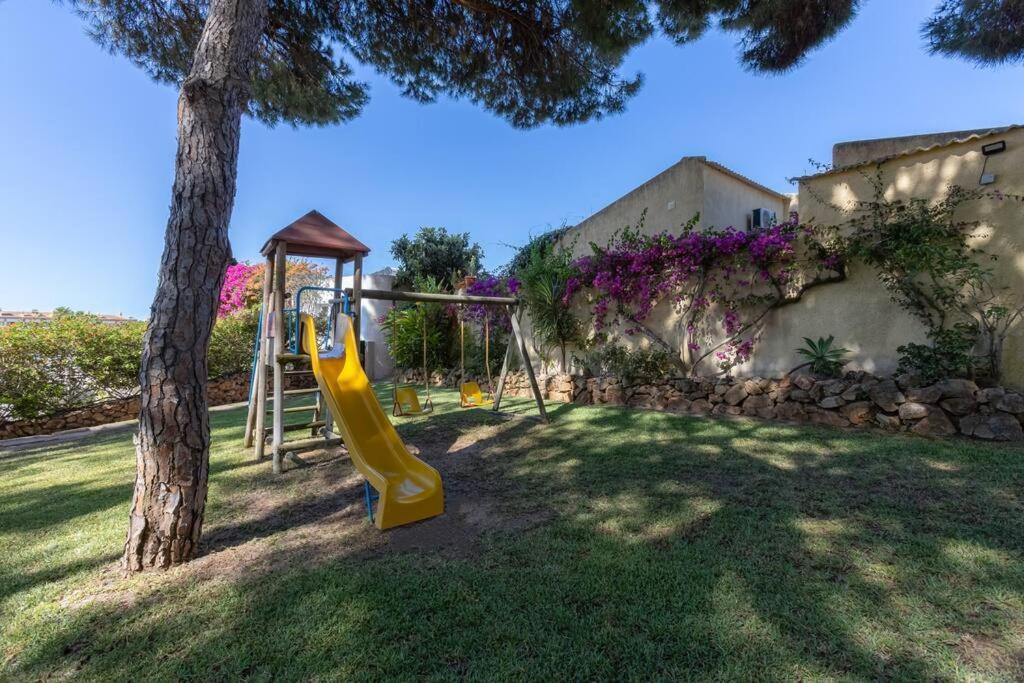 קווארטיירה Planalto - Cosy House For 4 In A Private Condo With Pool At Vilamoura מראה חיצוני תמונה