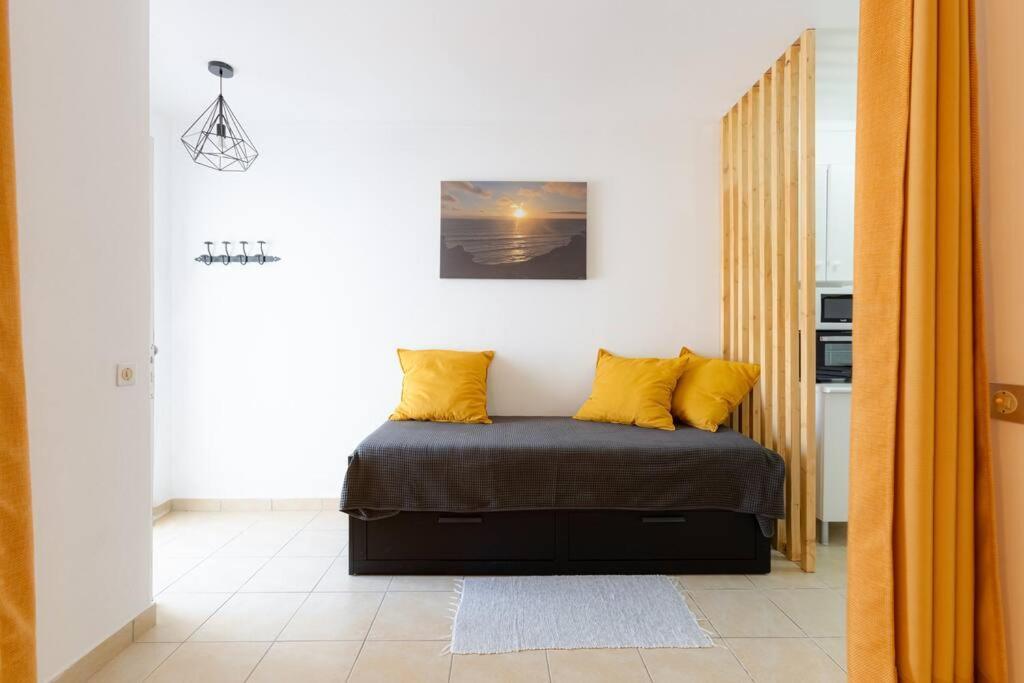 קווארטיירה Planalto - Cosy House For 4 In A Private Condo With Pool At Vilamoura מראה חיצוני תמונה