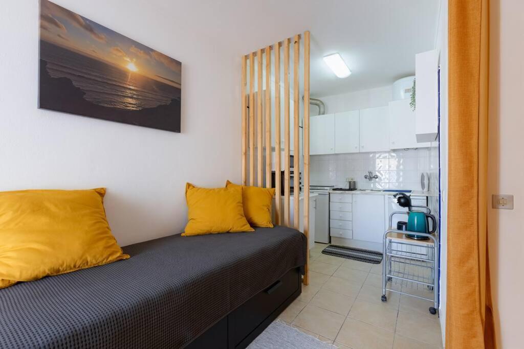 קווארטיירה Planalto - Cosy House For 4 In A Private Condo With Pool At Vilamoura מראה חיצוני תמונה